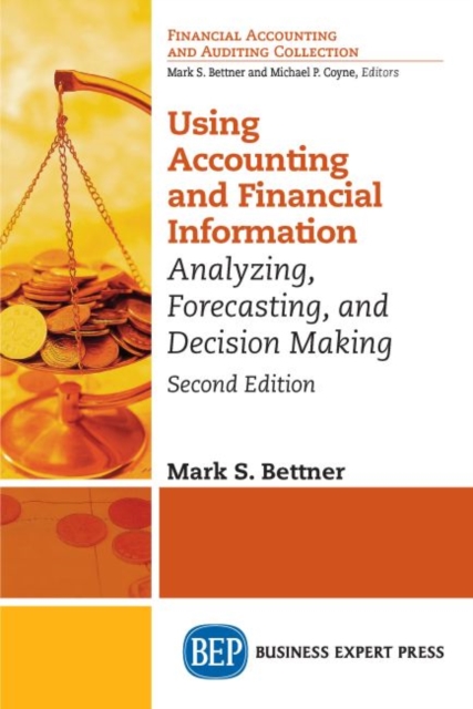 Using Accounting and Financial Information