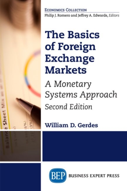 Basics of Foreign Exchange Markets