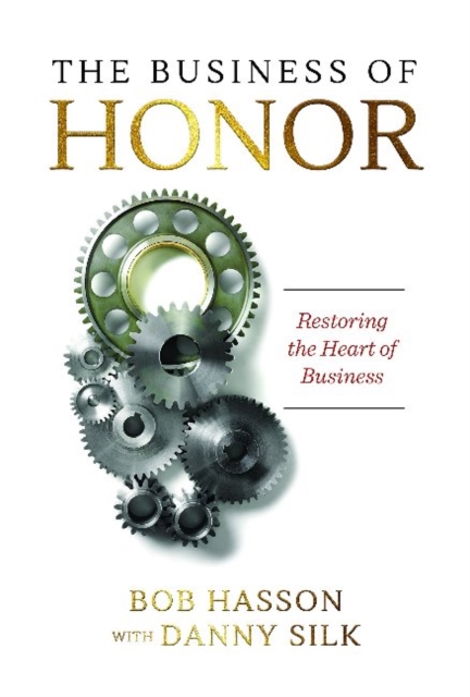 Business of Honor