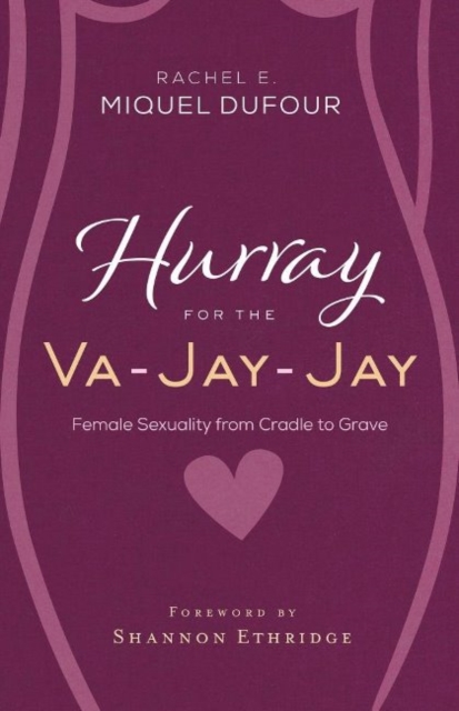 Hurray for the Va-Jay-Jay