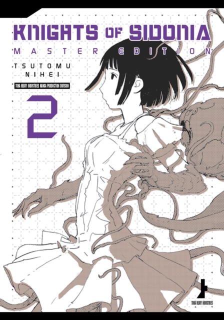 Knights of Sidonia Master Edition 2