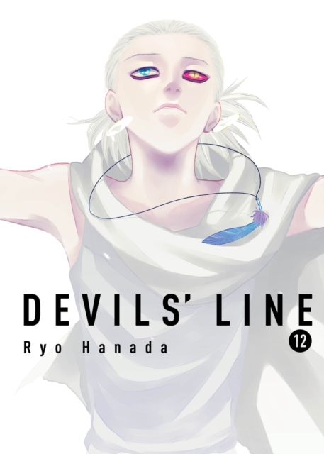 Devils' Line 12