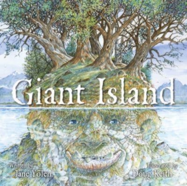 Giant Island