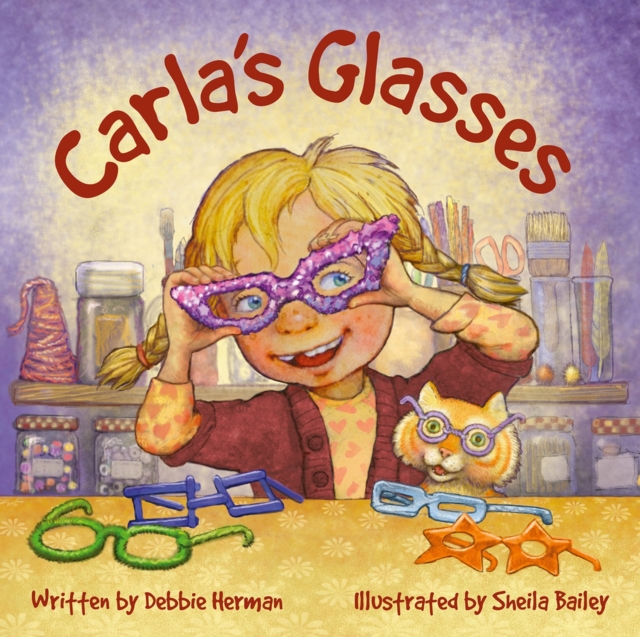 Carla's Glasses