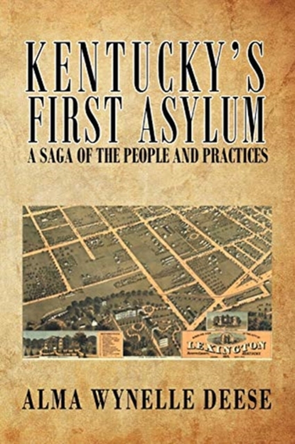 Kentucky's First Asylum