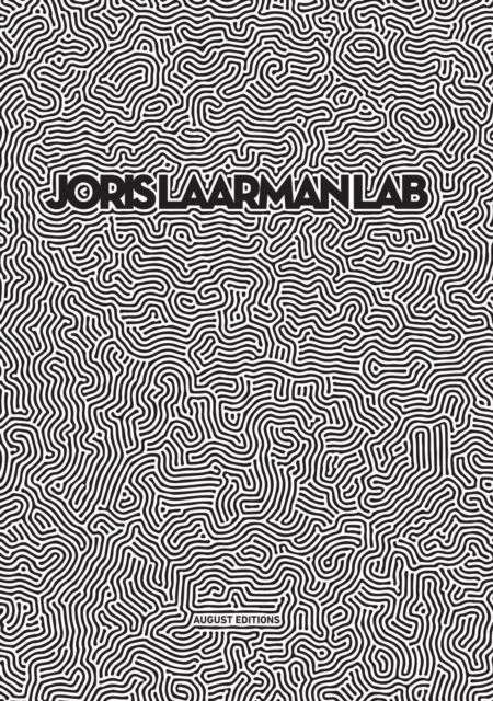 Joris Laarman: Lab