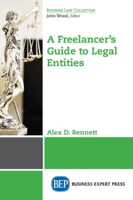 Freelancer's Guide to Legal Entities