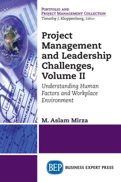 Project Management and Leadership Challenges, Volume II