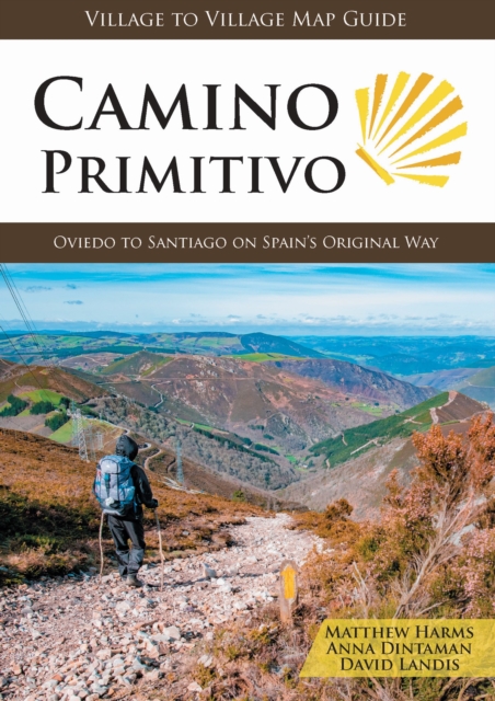 Camino Primitivo (4th)
