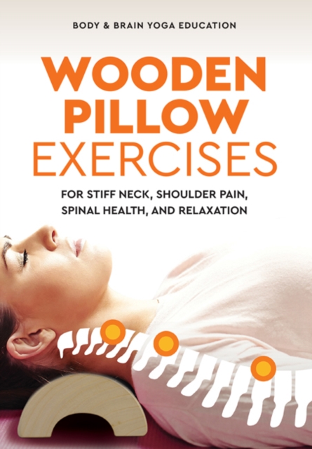 Wooden Pillow Exercises