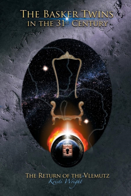 The Basker Twins in the 31st Century