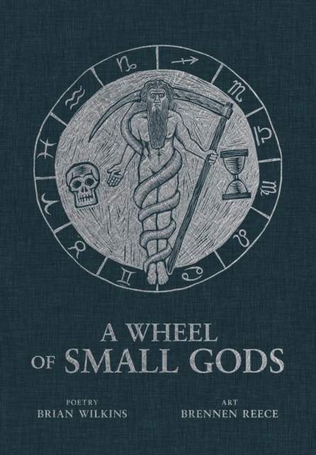 Wheel of Small Gods