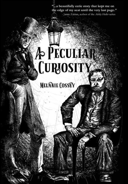 Peculiar Curiosity