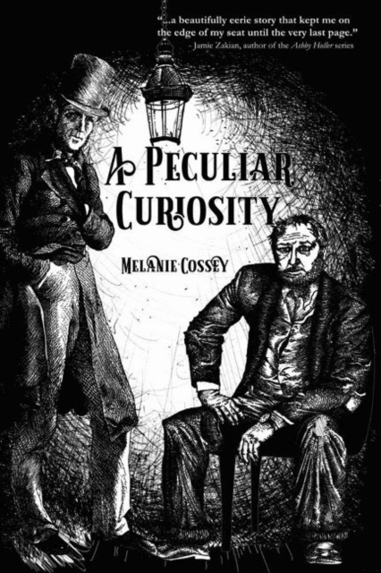 Peculiar Curiosity