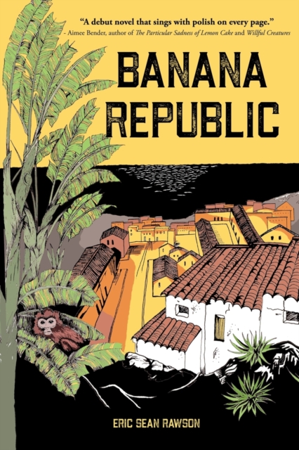 Banana Republic