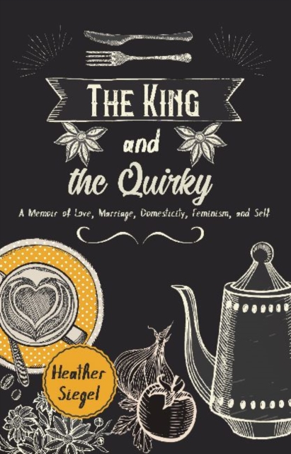 King and the Quirky