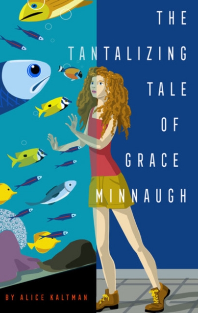 Tantalizing Tale of Grace Minnaugh