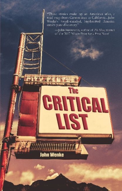 Critical List