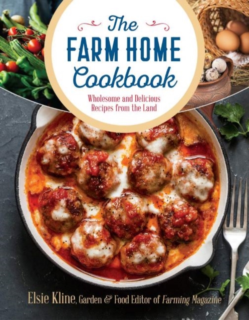 Farm Home Cookbook