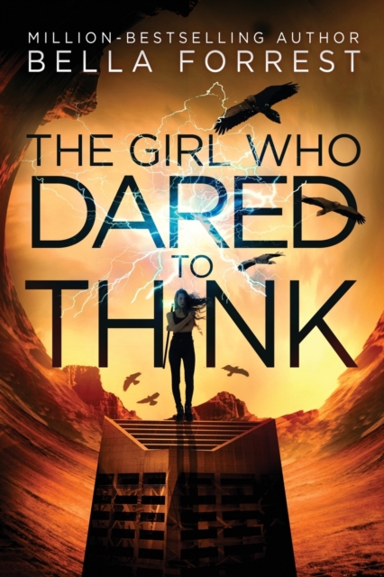 Girl Who Dared to Think