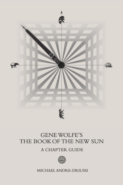 Gene Wolfe's The Book of the New Sun