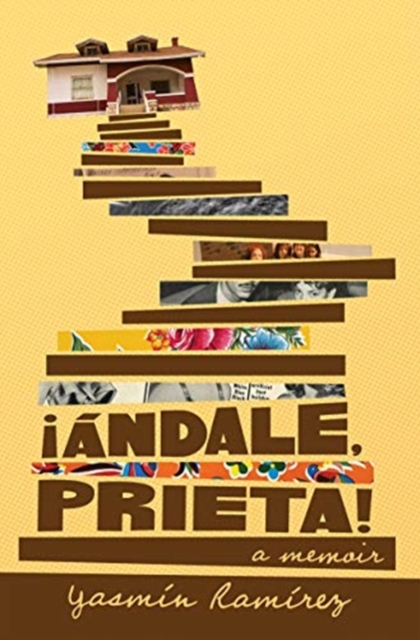 !Andale, Prieta!