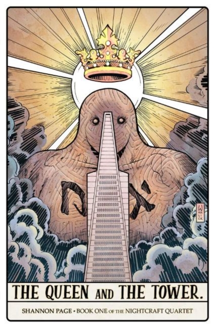 Queen and The Tower