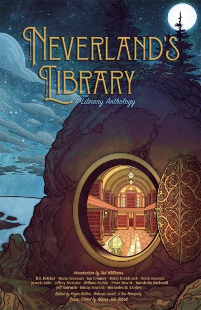 Neverland's Library