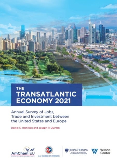 Transatlantic Economy 2021