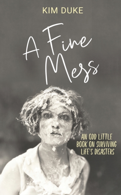 Fine Mess