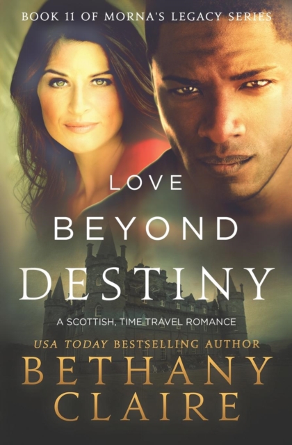 Love Beyond Destiny