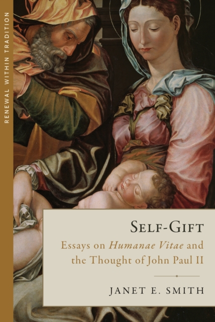 Self-Gift