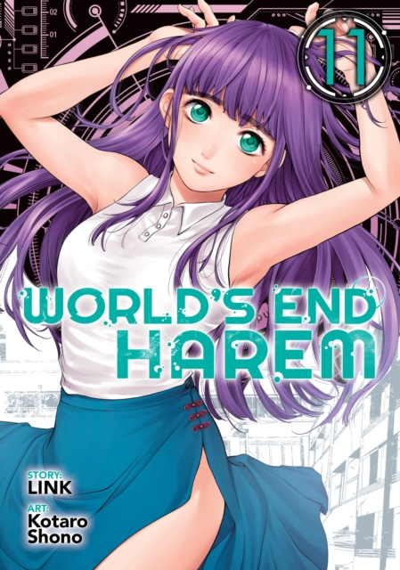 World's End Harem Vol. 11