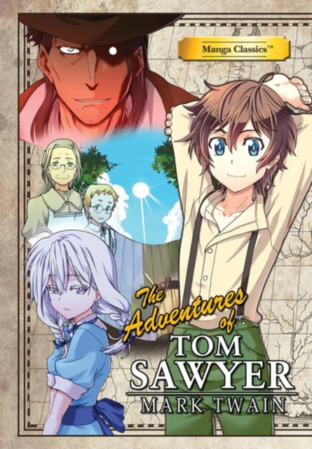 Adventures of Tom Sawyer