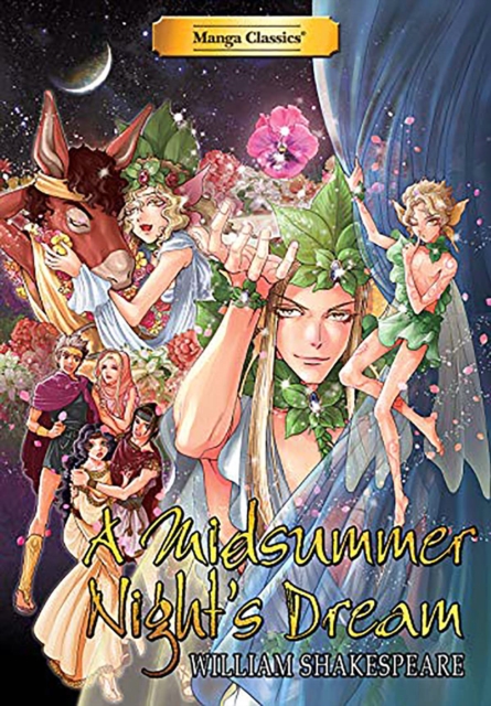 Midsummer Night's Dream