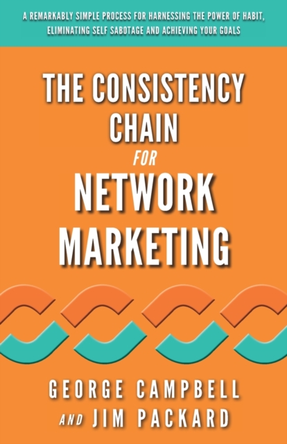 Consistency Chain for Network Marketing