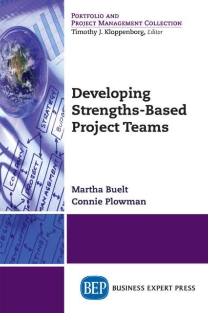 Developing Strengths-Based Project Teams