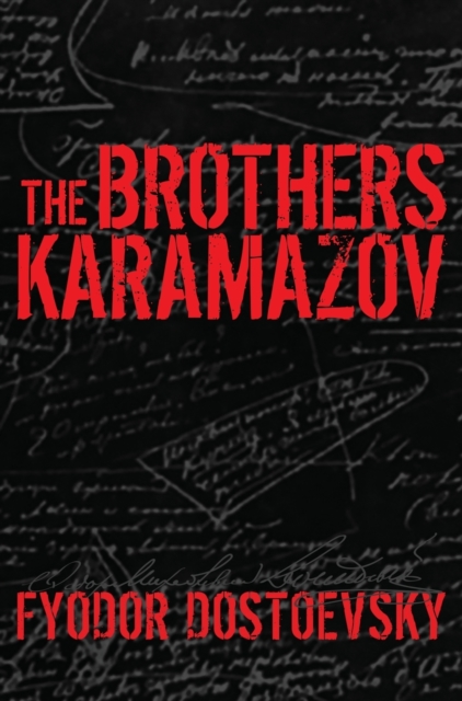 Brothers Karamazov