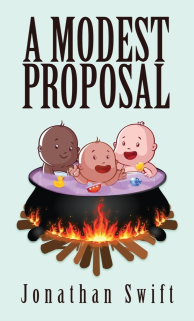 Modest Proposal