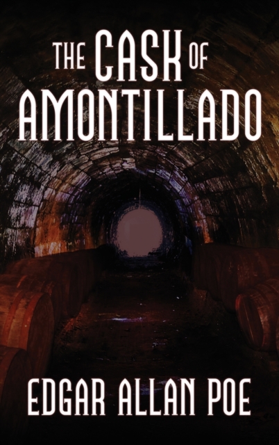 Cask of Amontillado