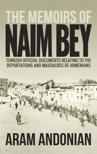 Memoirs of Naim Bey