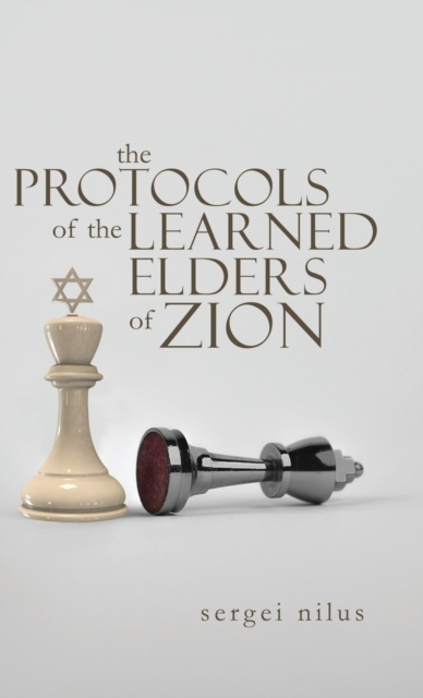 Protocols of the Learned Elders of Zion
