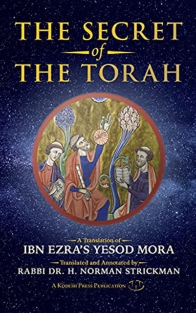 Secret of the Torah