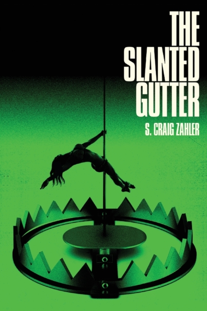 Slanted Gutter