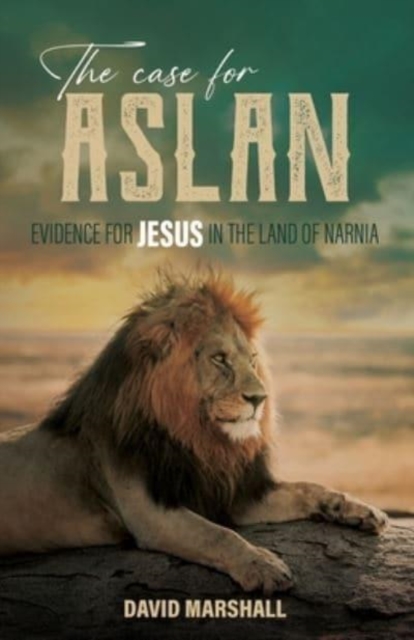 Case for Aslan