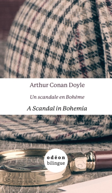 Scandal in Bohemia / Un Scandale En Boheme