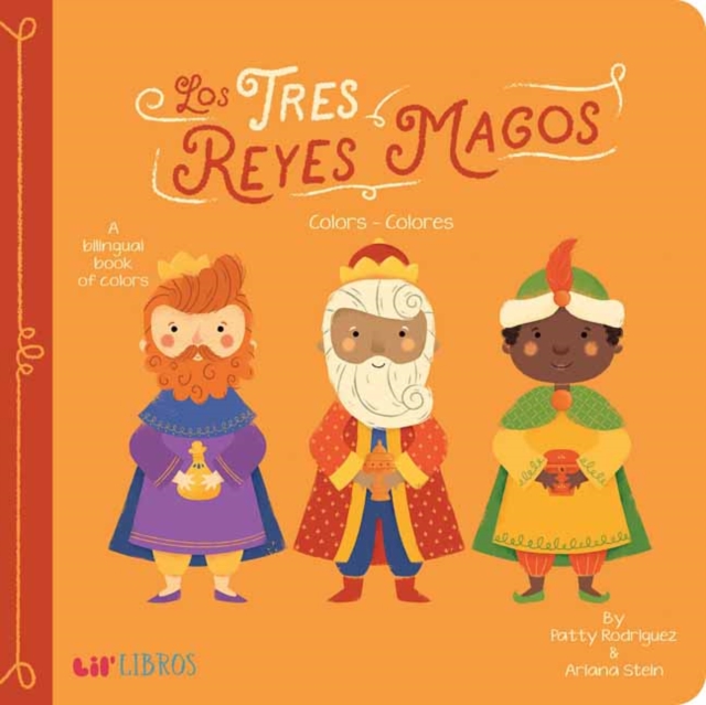 Tres Reyes Magos