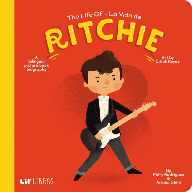 Life of - La Vida De Ritchie