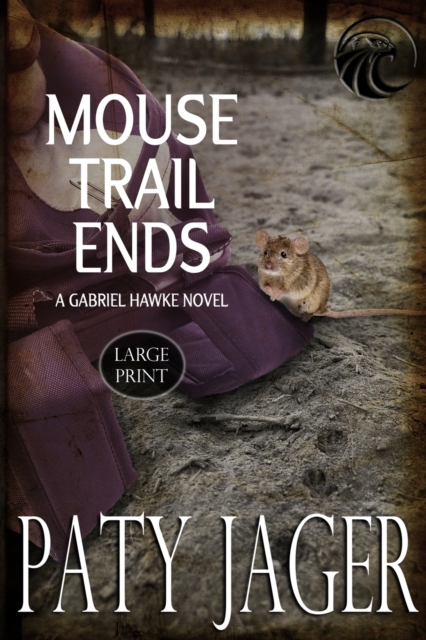 Mouse Trail Ends