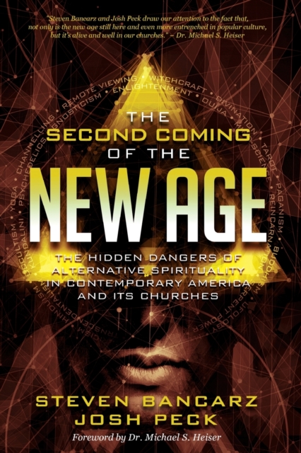 Second Coming of the New Age